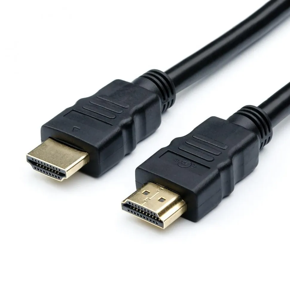 Кабель HDMI-HDMI 5M AT7393 ATCOM