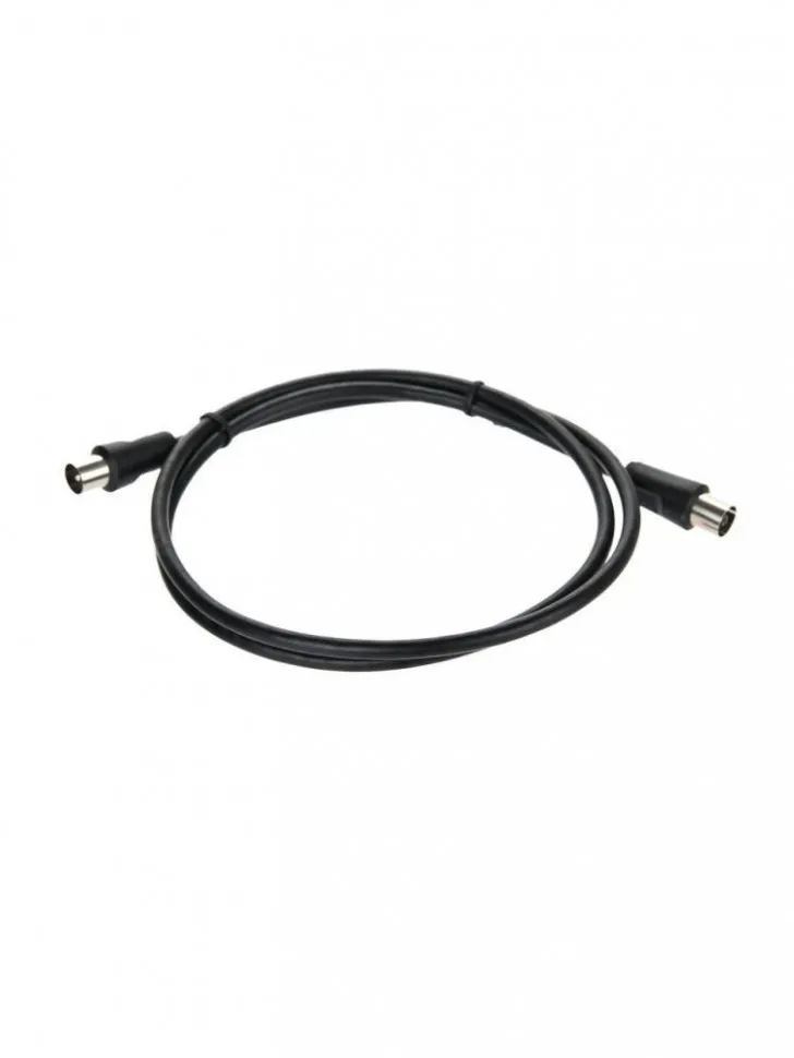 Кабель COAXIAL 2M TTV9501-2M TELECOM