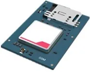 Yeastar GSM