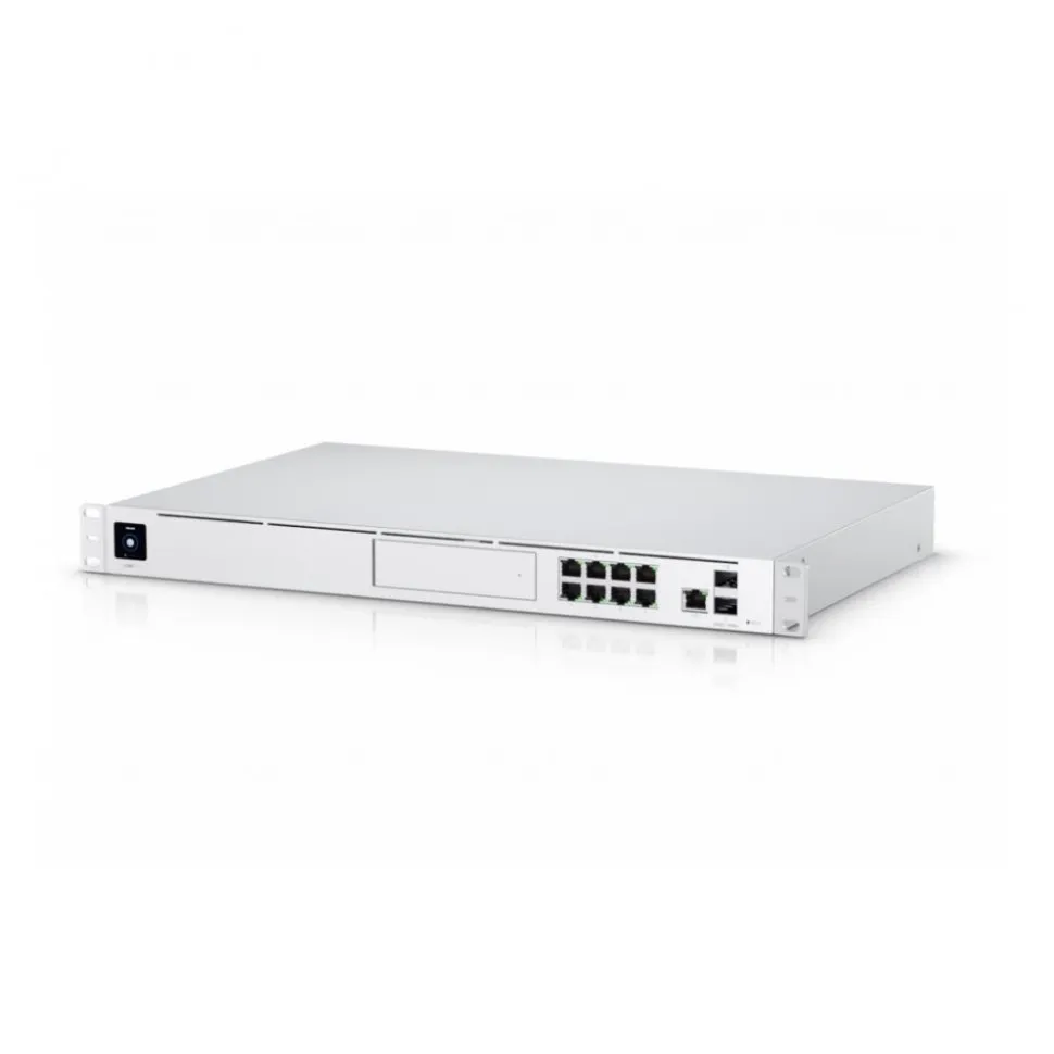 UniFi Dream Machine Pro маршрутизатор, Ubiquiti 