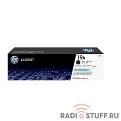 HP CF219A Барабан №19a {HP LJ M104/MFP M132 }