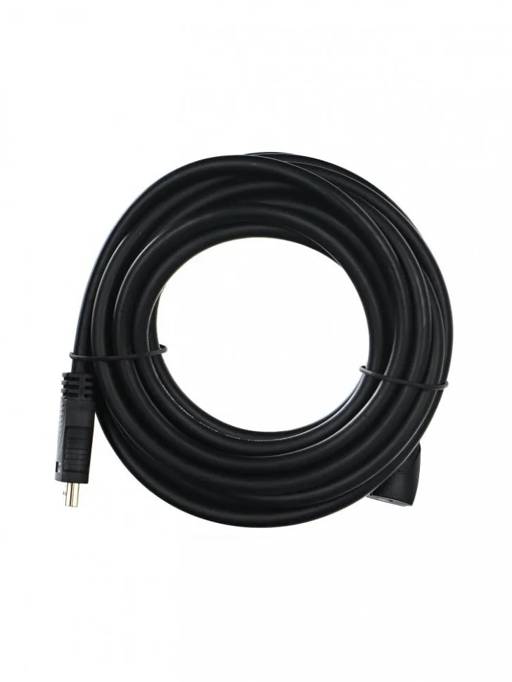 Кабель HDMI-HDMI 5M V2.0 CG523-5M VCOM