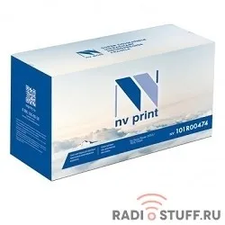 NVPrint 101R00474DU Барабан для Xerox Phaser 3052/3215/3260, 10000 к.