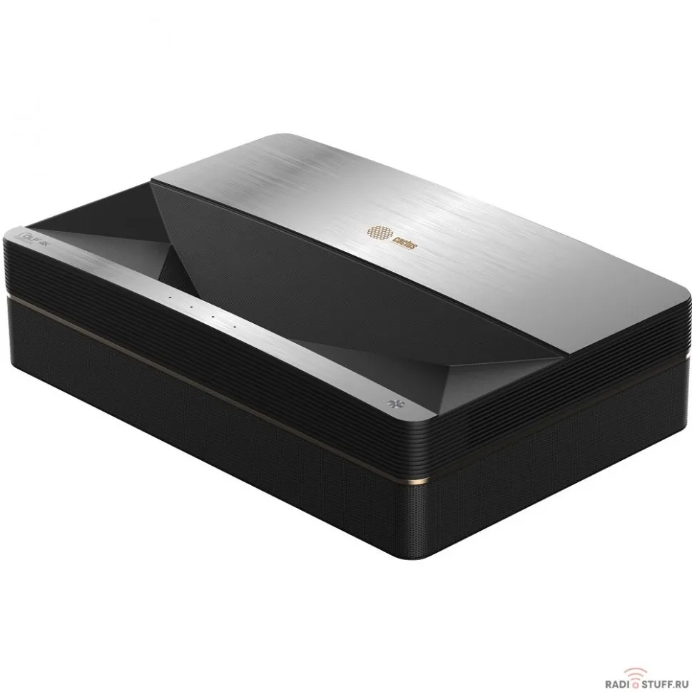 Cactus CS-U1.SG Проектор  {DLP 27200Lm (3840x2160) 800000:1 ресурс лампы:25000часов 2xUSB typeA 2xHDMI 9.7кг}