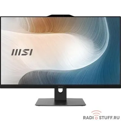 MSI Modern AM272P 12M-484RU  [9s6-af8211-484] Black  27" {FHD i5 1235U/16Gb/512Gb SSD/Intel Iris Xe/ noOS}