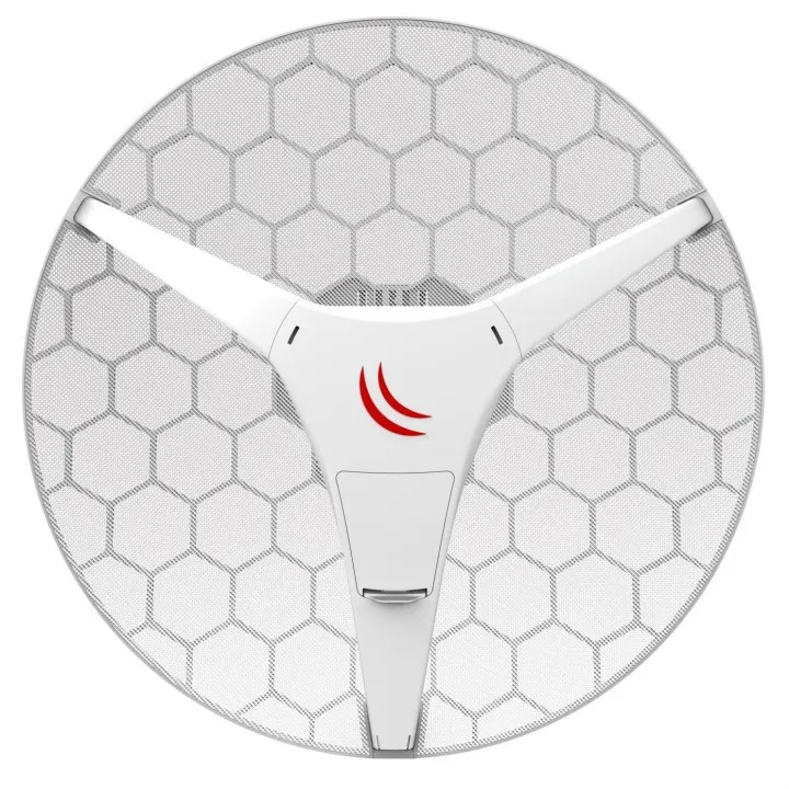 LHG Lite60 (арт. RBLHG-60ad) точка доступа Mikrotik 