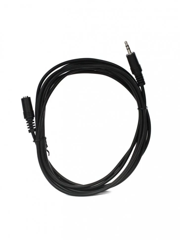 Кабель AUDIO 3.5MM TO 2XRCA 3M VAV7179-3M VCOM