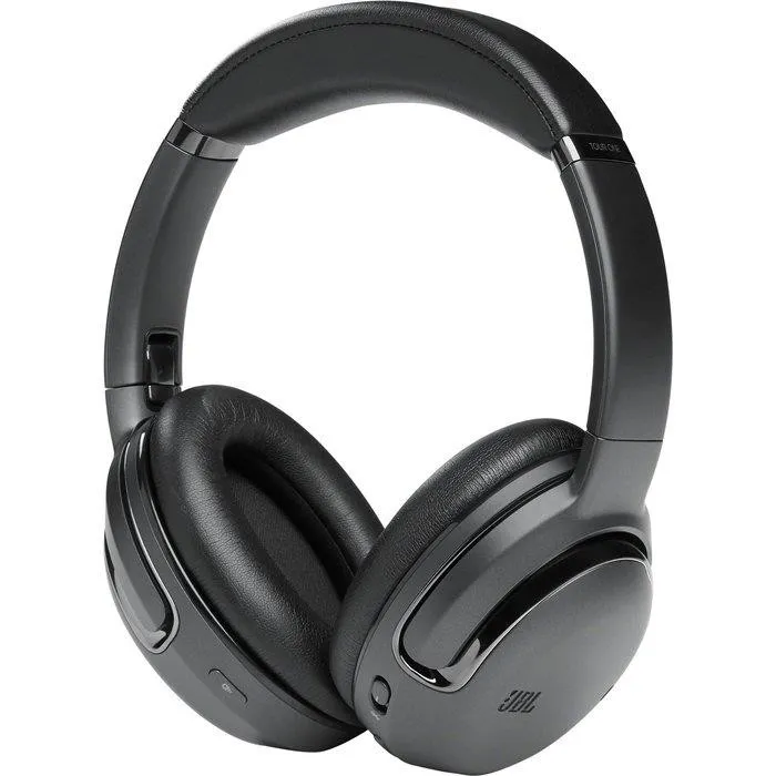 Гарнитура WRL TOUR ONE BLACK JBL