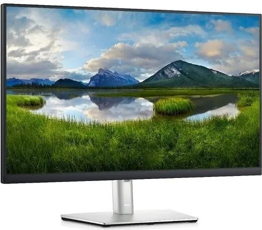 Монитор LCD 27" P2721Q IPS 2721-9466 DELL