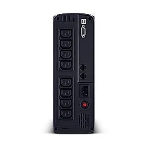 ИБП TOWER 1600VA 960W VP1600EILCD CYBERPOWER