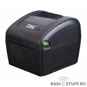 TSC DA-220 U Принтер этикеток {Ethernet + RTC} [99-158A015-2102]