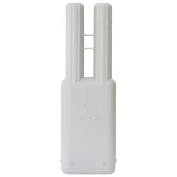 Точка доступа Mikrotik OmniTIK UPA-5HnD (арт. RBOMNITIKUPA-5HnD)