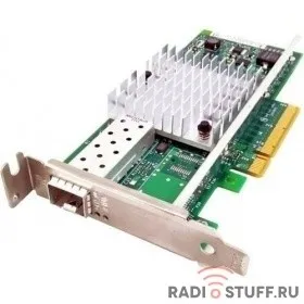 INTEL E10G41BTDAG1P5  X520-DA1 Сетевая карта 
