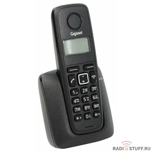 Gigaset [S30852-H2801-S301] A116
