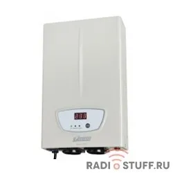 Powerman Стабилизаторы напряжения AVS 1500S (1500ВА, 220В±8%  (202В- 237В))