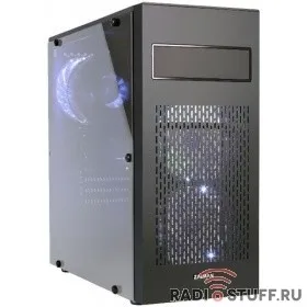 MidiTower Zalman N2 (без БП)