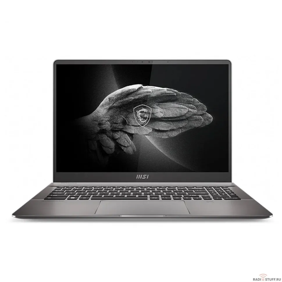 MSI Creator Z16P B12UHST-028RU [9S7-15G121-028] Grey 16" {QHD+ (2560x1600) i9-12900H/32Gb/2Tb SSD/RTX3080Ti 16Gb/W11}