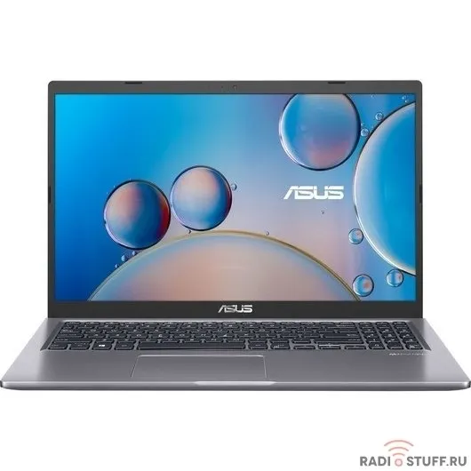 ASUS R465KA-EB064W [90NB0VH2-M001F0] Slate Grey 14" {FHD Pentium N6000/4Gb/128Gb PCISSD/UHD Graphics/Win 11}