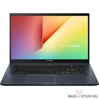 ASUS R528EA-EJ2414W [90NB0SG4-M37300] Black 15.6" {FHD i3 1115G4/8Gb/256Gb PCISSD/UHD Graphics/Win 11}