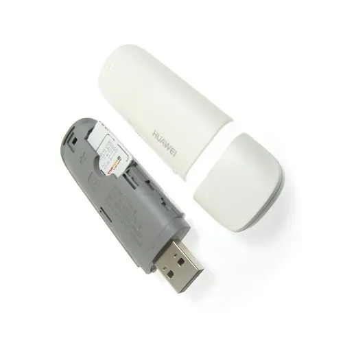 E173 3G модем Huawei (под любого оператора)