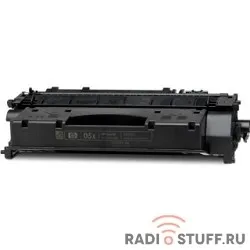 NetProduct CE505X/Canon №719H  Картридж для HP LJ P2055/P2050/MF418X  , 6,5K