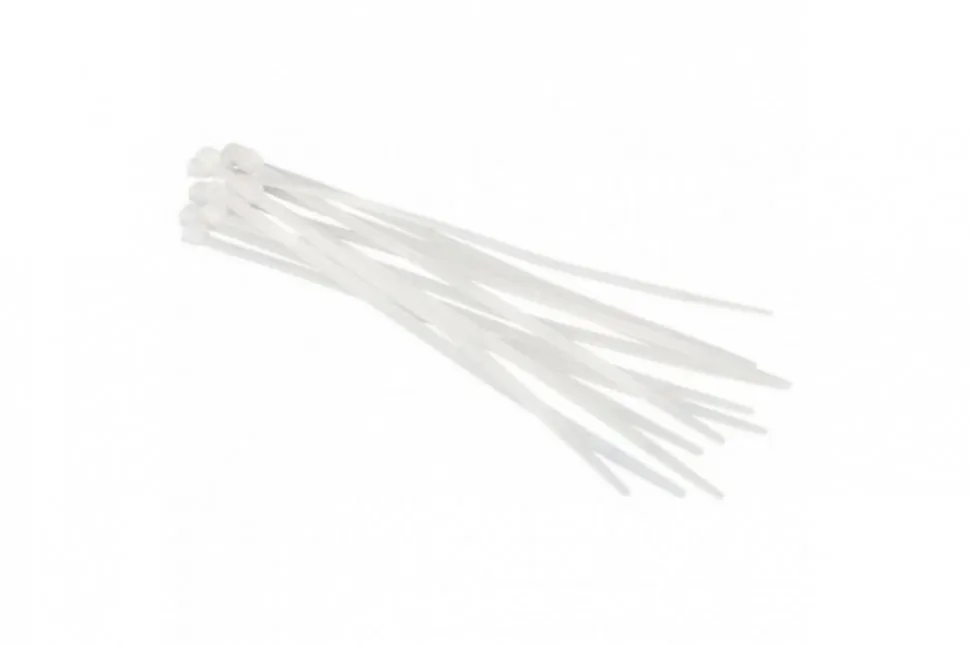 Стяжки 100PCS TIE4.5X300MM TELECOM