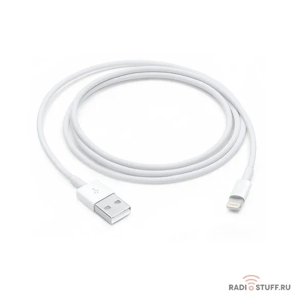 MXLY2ZM/A Apple Lightning to USB Cable (1 m)