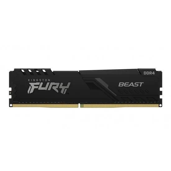 Модуль памяти DIMM 4GB PC21300 DDR4 KF426C16BB/4 KINGSTON