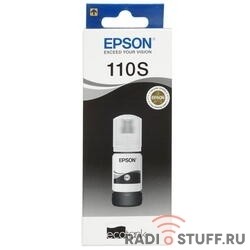 EPSON C13T01L14A  Контейнер с черными чернилами повышенной емкости для M1100/M1120/M2140