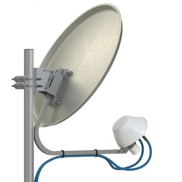 AX-3800 offset MIMO офсетный облучатель Антекс (23дБ)