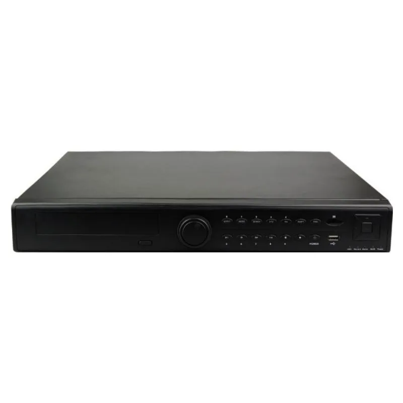 HNVR-0808H IP видеорегистратор Hunter