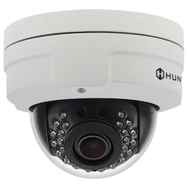 HN-VD307FIRP Starlight IP видеокамера 3Mp Hunter