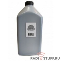 Tomoegawa Тонер для Kyocera универсальный ТК-410 Тип PYU-01, 900 г, канистра