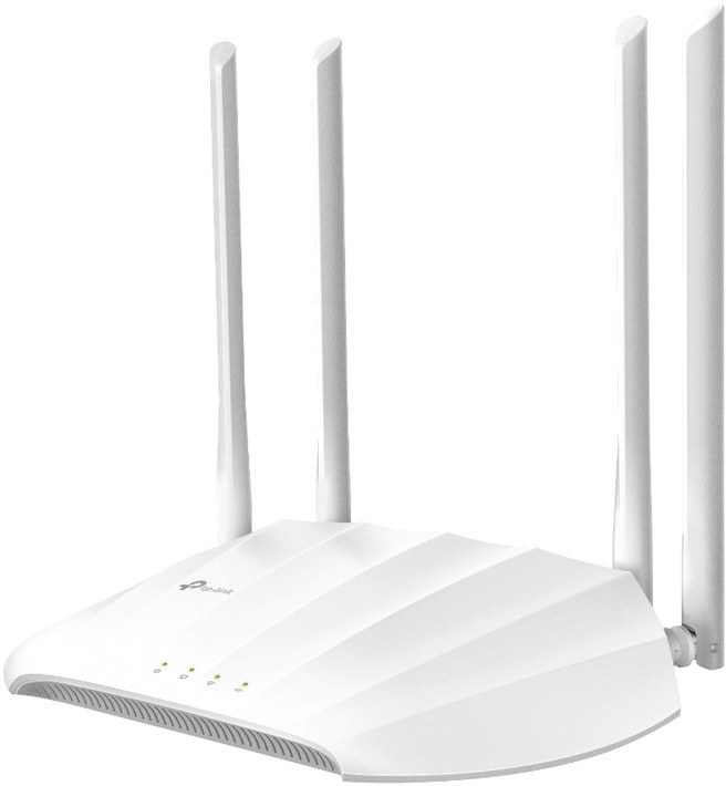 TP-Link TL-WA1201 AC1200 Беспроводная точка доступа