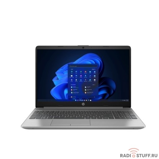 HP 250 G9 [6F200EA] Silver 15.6" {FHD i3-1215U/8GB/256GB SSD/UHD/Win11Home/клавиатура рус}