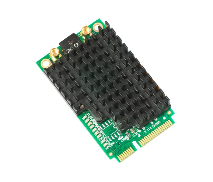 Плата MikroTik R11e-5HacT