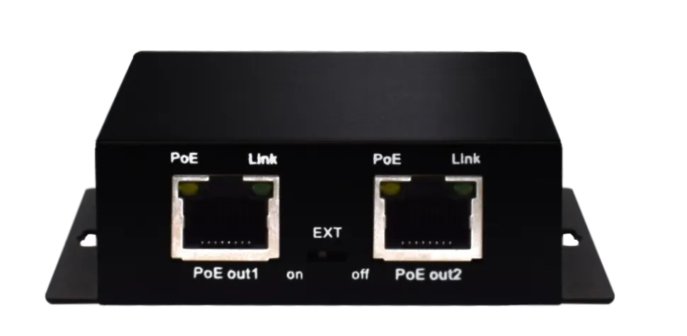 Wi-Tek WI-PE31E