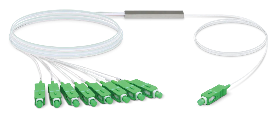 Сплиттер Ubiquiti UFiber Splitter 8