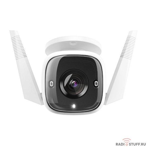 TP-Link Tapo C310 Уличная Wi-Fi камера