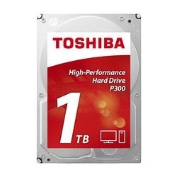 Жесткий диск SATA 1TB 7200RPM 6GB/S 64MB HDWD110EZSTA TOSHIBA