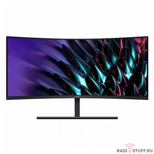 LCD Huawei 34" MateView GT ZQE-CBA B5-341W  черный [53060796]