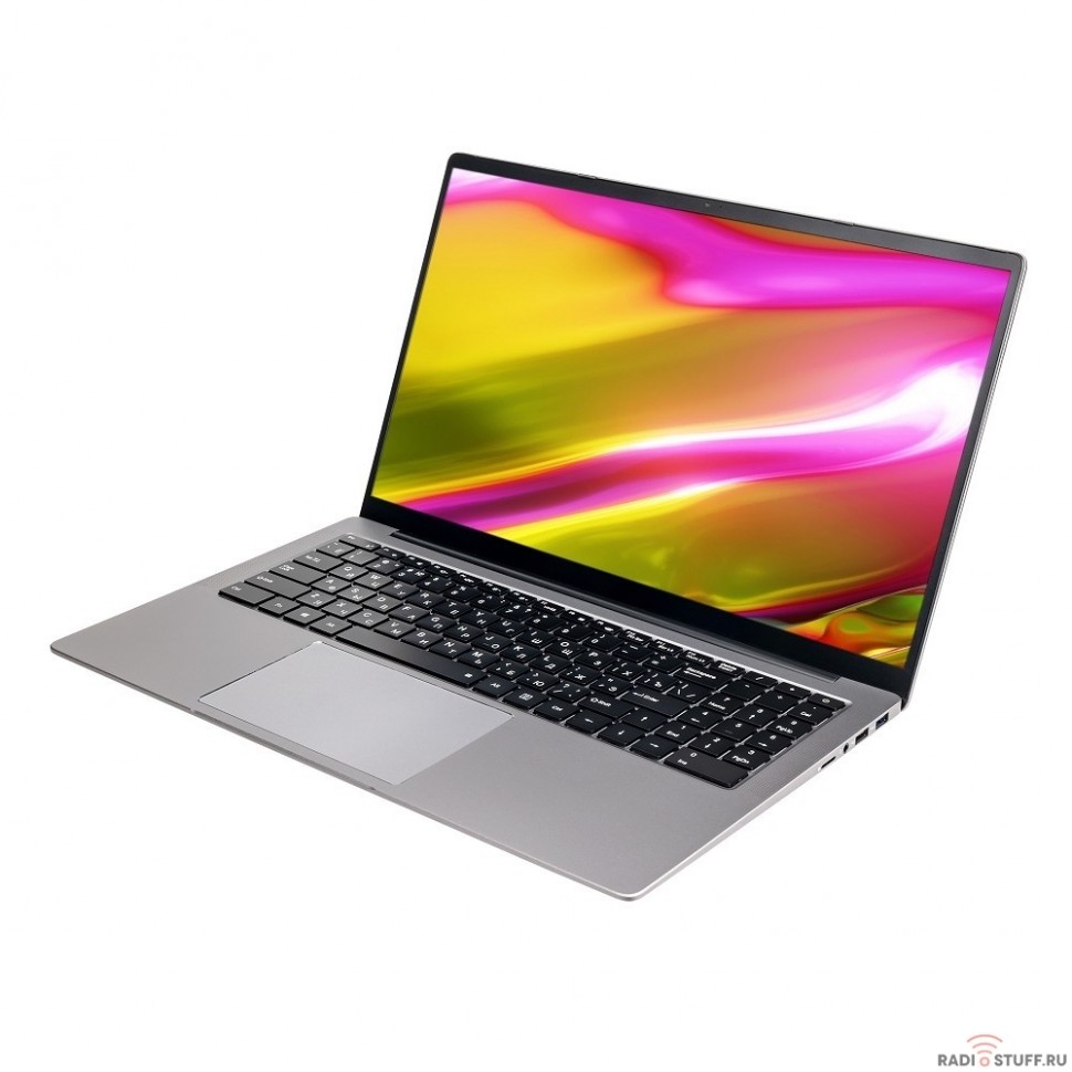 Hiper Expertbook MTL1601 [MTL1601A1115WP] Silver 16.1" {FHD  i3 1115G4/8Gb/SSD512Gb/W10Pro}