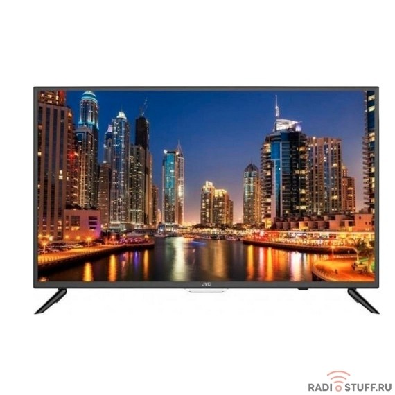 JVC 32" LT-32M395 