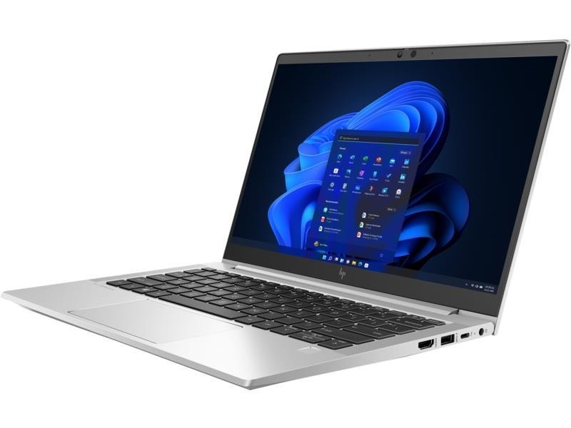 Ноутбук EB 630 G9 CI5-1235U 13'' 8/512GB DOS 6S7E0EA HP