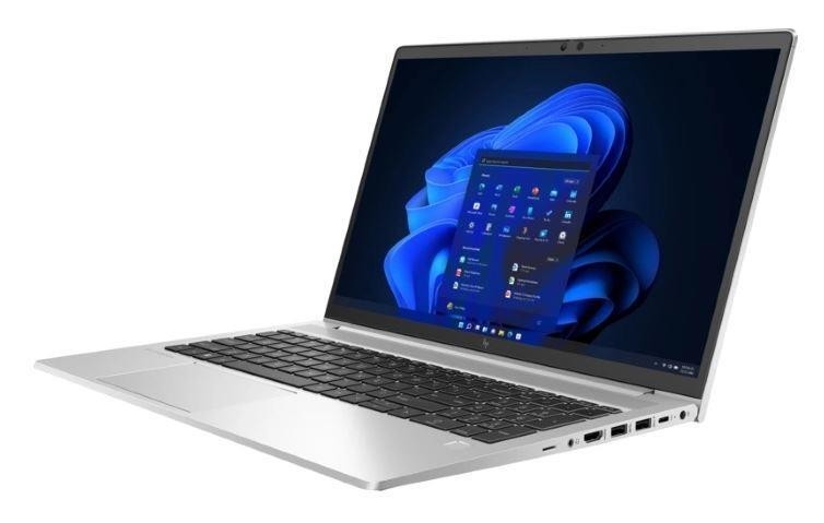 Ноутбук HP EliteBook 650 G9 15.6" 1920x1080/Intel Core i3-1215U/RAM 8Гб/SSD 256Гб/Intel Iris Xe graphics/ENG/RUS/DOS серебристый/1.74 кг 4D163AV#0001