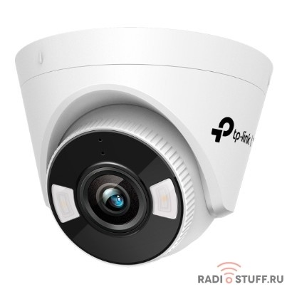 TP-Link VIGI C440(2.8mm) VIGI Цветная турельная IP-камера 4 Мп