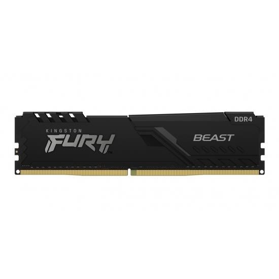 Модуль памяти DIMM 32GB PC25600 DDR4 KF432C16BB/32 KINGSTON