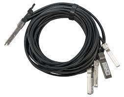 DAC-кабель Mikrotik Q+BC0003-S+