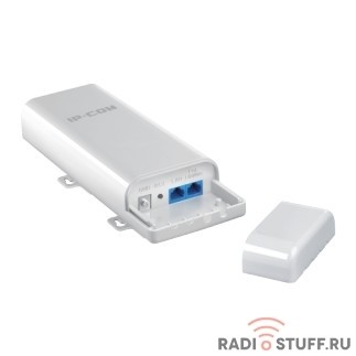 IP-COM AP615 Точка доступа потолочная N150, 2.4Ghz, 2*100mbit RJ45, Poe, IP64