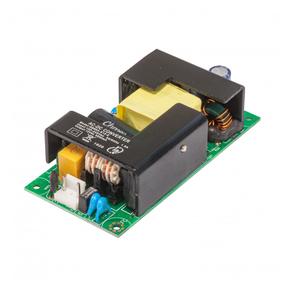 Блок питания MikroTik GB60A-S12